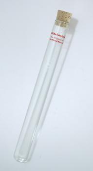 Ersatzglas für unsere Edelsteinstäbe